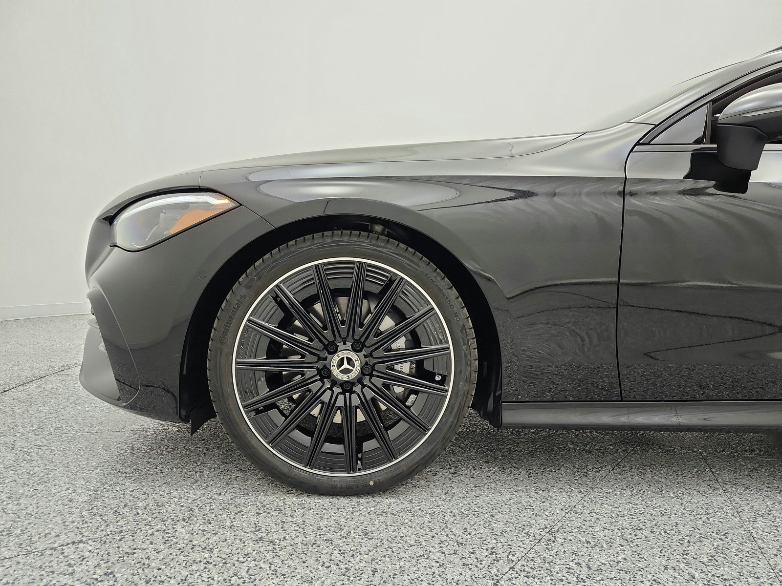 New 2026 Mercedes-Benz CLE 300 4MATIC Coupe image 12