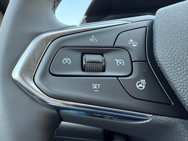 New 2025 Chevrolet Trax LT w/ Driver Confidence Package image 23