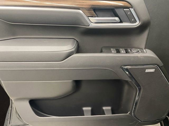 New 2026 Chevrolet Silverado 1500 LT Trail Boss image 20