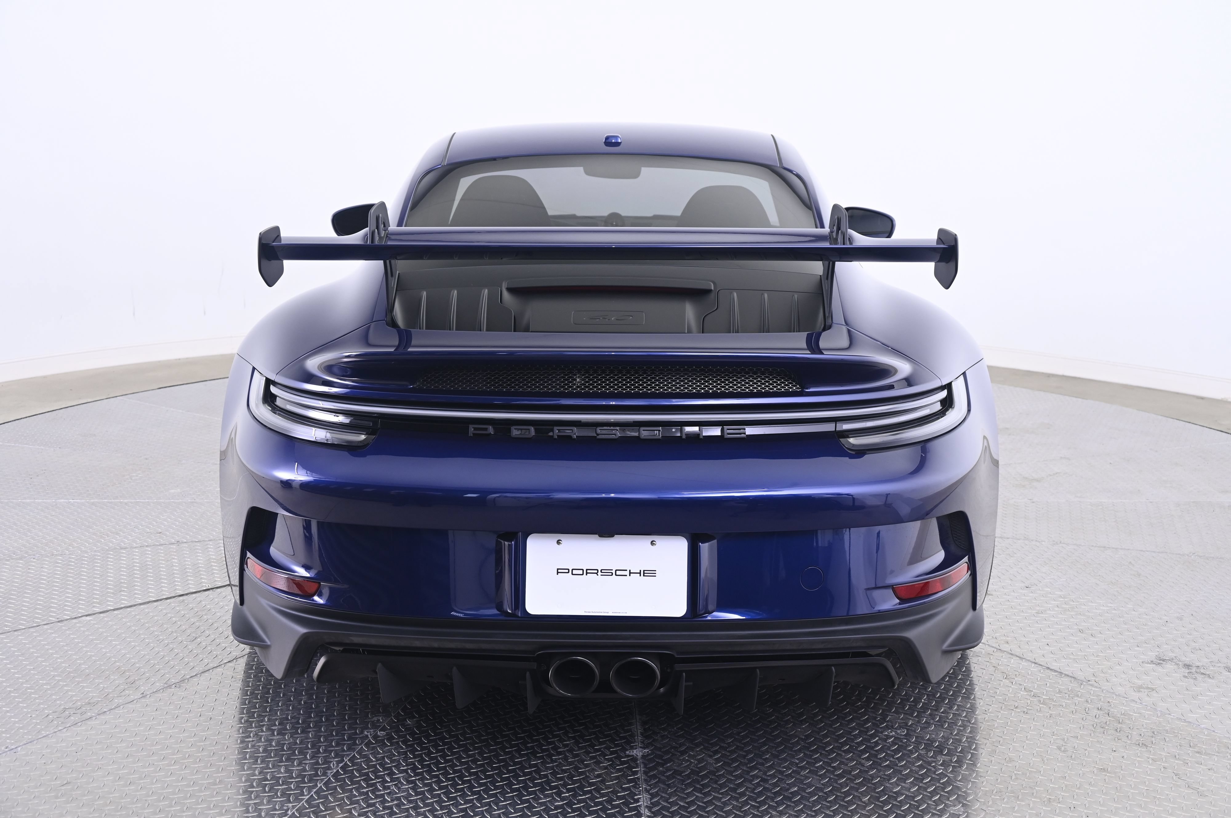 Certified 2024 Porsche 911 GT3 RWD image 6