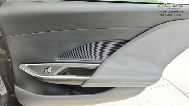 Used 2024 Lucid Air Touring image 27