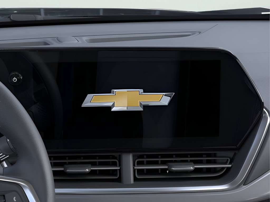 New 2026 Chevrolet Trax LT w/ Driver Confidence Package FWD image 20