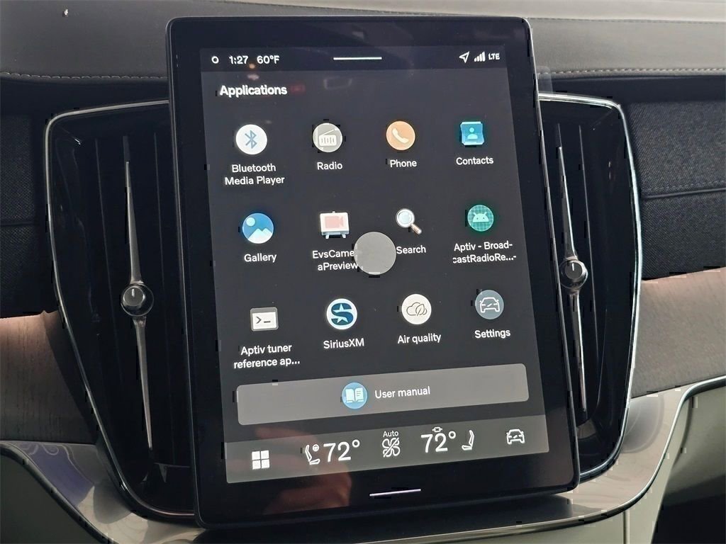 New 2026 Volvo XC90 B6 Ultra w/ Protection Package image 26