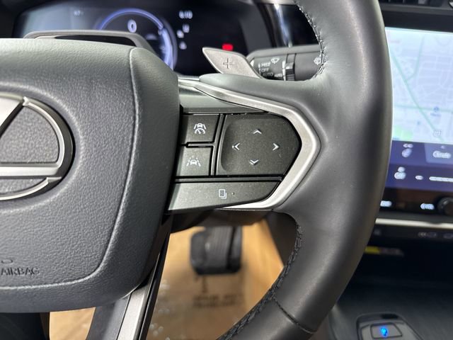 Used 2023 Lexus RZ 450e Premium w/ Accessory Package (2T) image 14