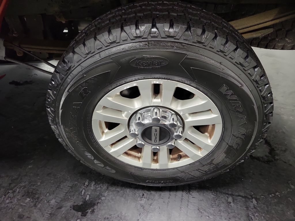 Used 2019 Ford F250 XLT w/ XLT Value Package AWD/4WD image 13