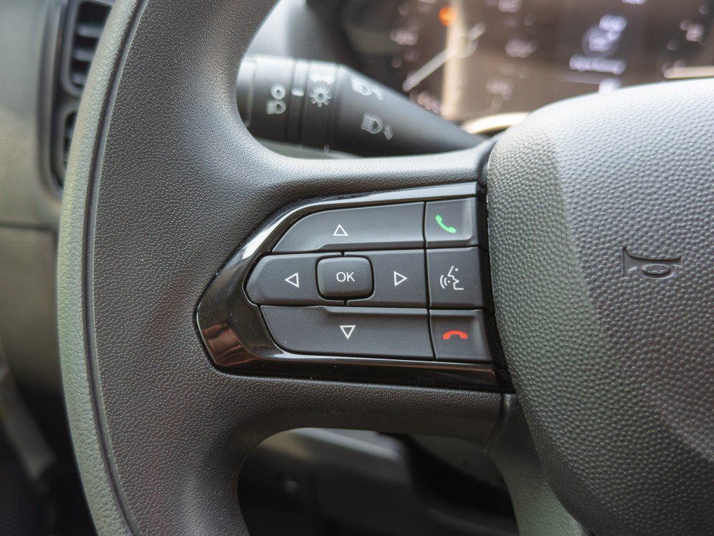 Used 2023 RAM ProMaster 3500 w/ Interior LED Lighting Group FWD image 28
