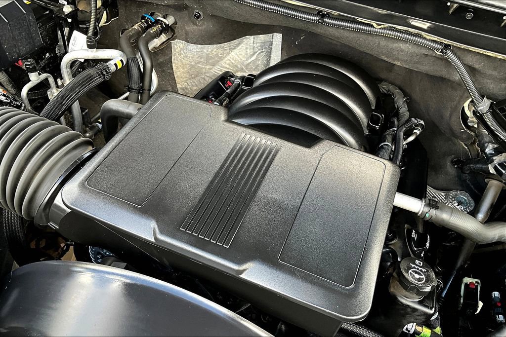 Used 2022 Chevrolet Silverado 3500 High Country w/ Technology Package image 35