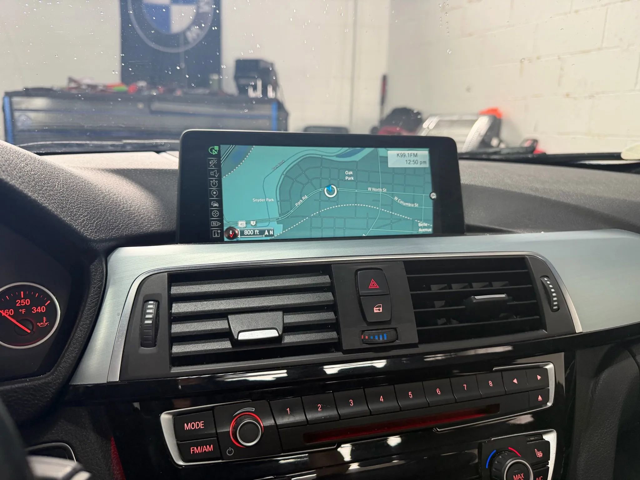 Used 2016 BMW 340i xDrive 340i xDrive Sedan 4D image 21