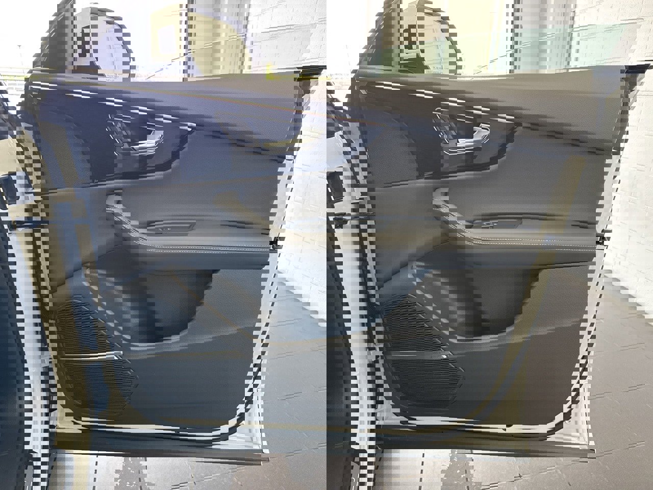 New 2025 Audi Q8 Premium Plus image 58