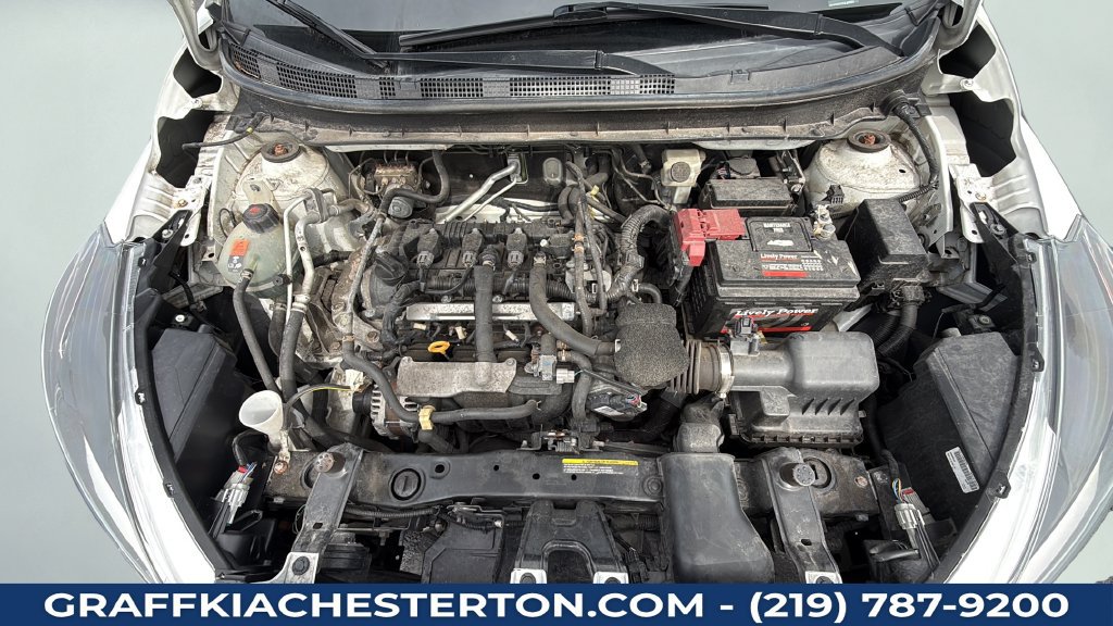 Used 2018 Nissan Kicks SR FWD image 29