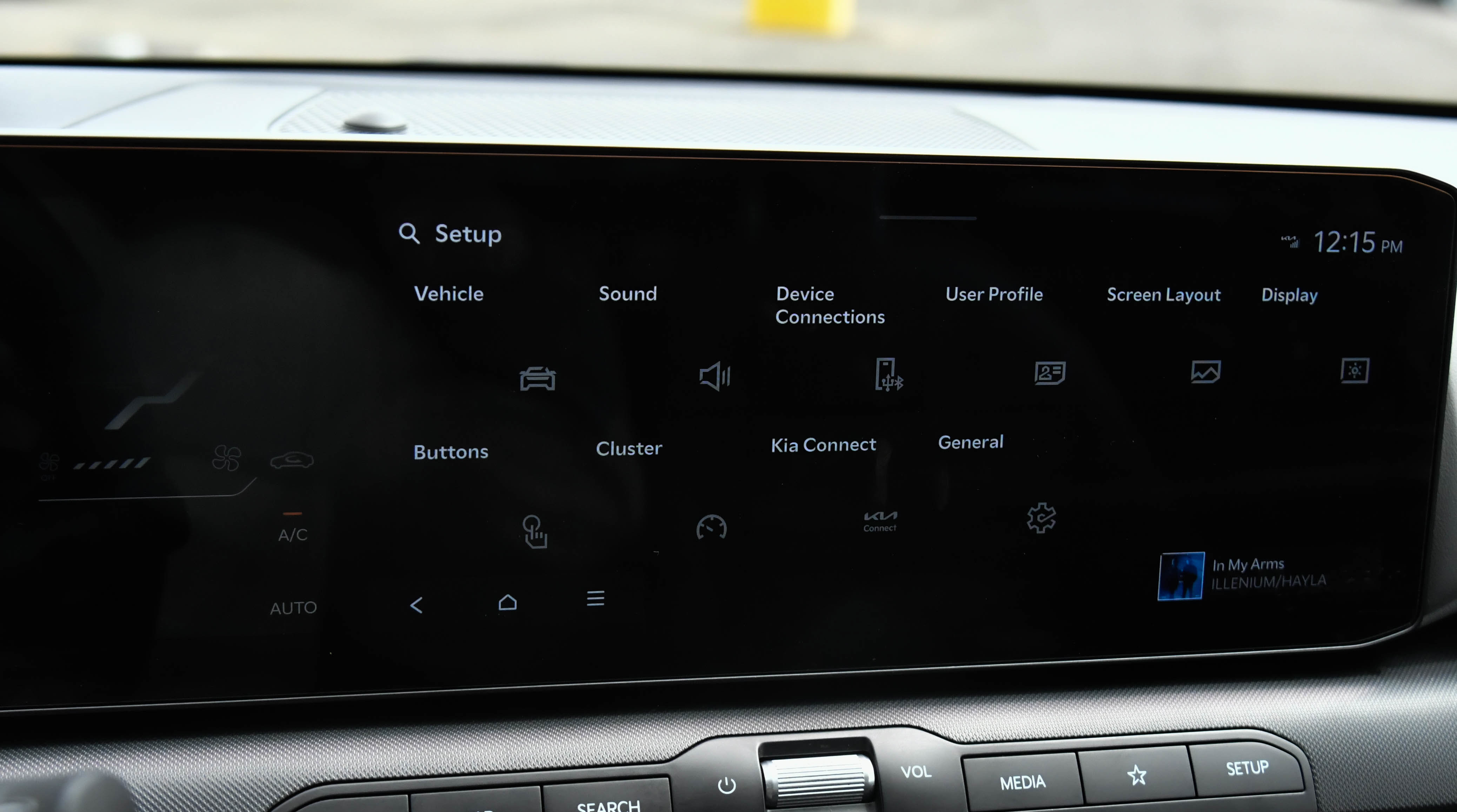 Used 2025 Kia K4 EX image 23