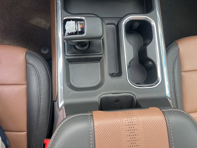 Used 2024 Chevrolet Silverado 1500 High Country w/ Technology Package image 24