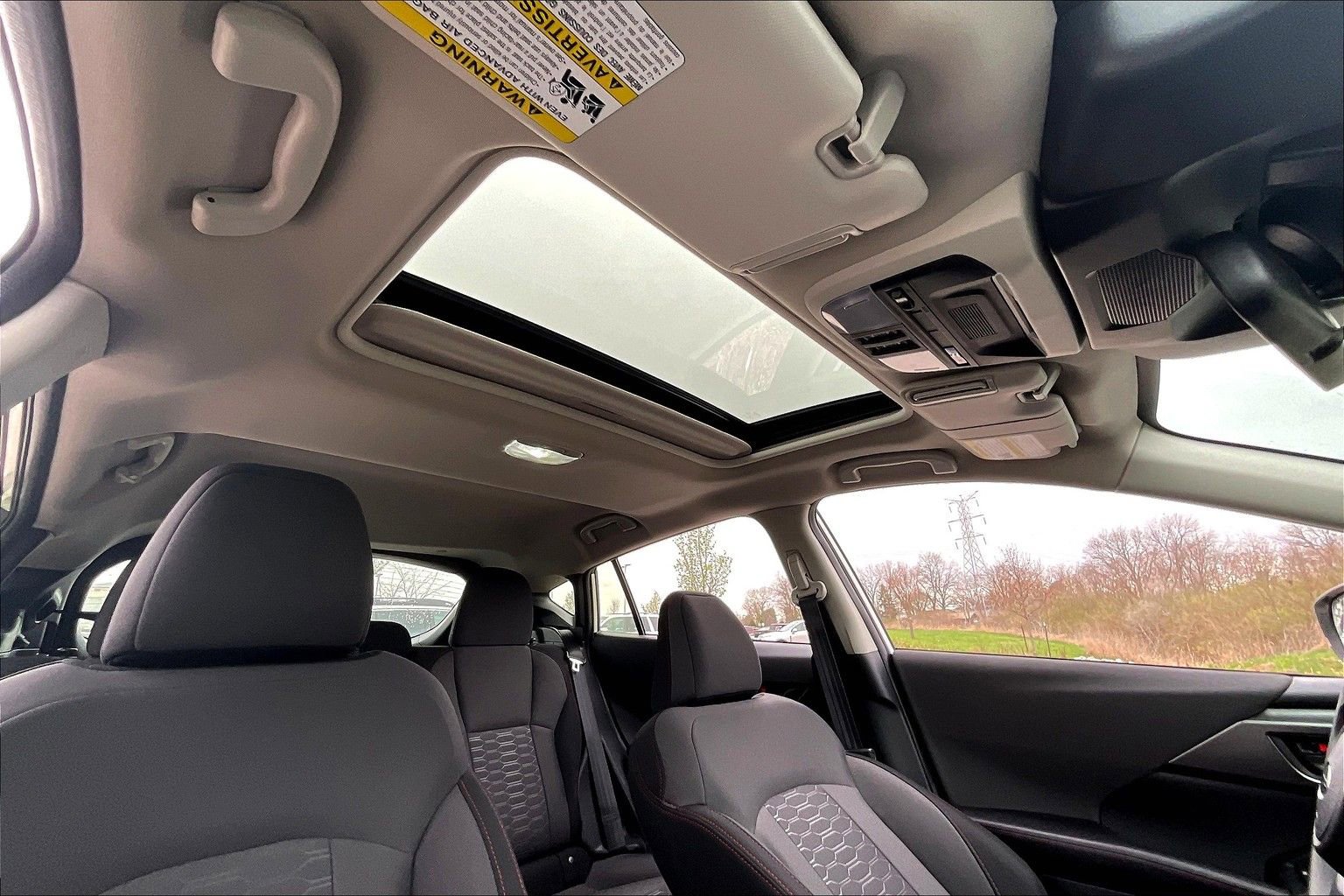 Used 2024 Subaru Impreza 2.0i Sport image 16