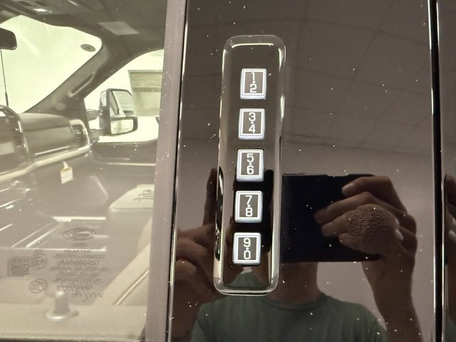 New 2026 Ford F350 King Ranch image 8