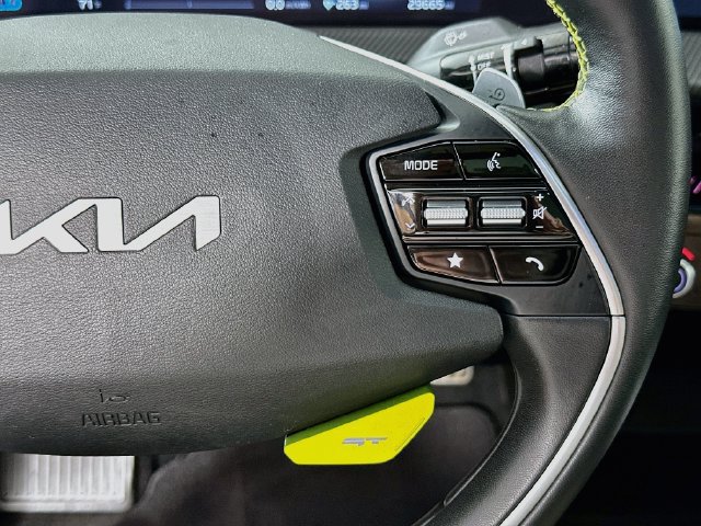 Used 2023 Kia EV6 GT AWD/4WD image 25