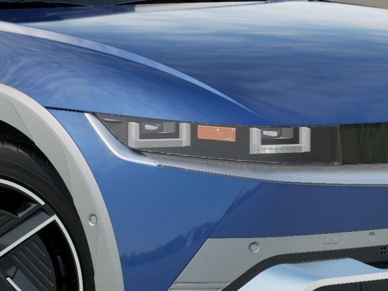New 2026 Hyundai Ioniq 5 Limited AWD/4WD image 9