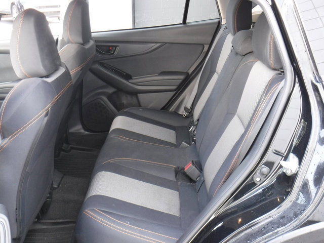 Used 2023 Subaru Crosstrek 2.0i Premium image 27