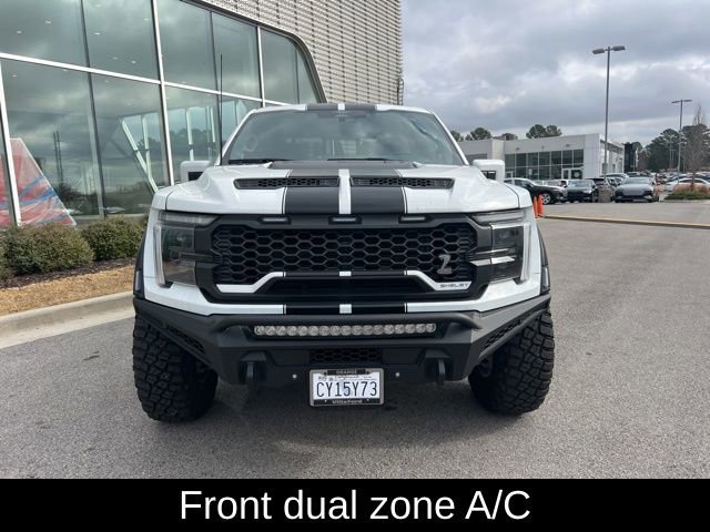 Used 2025 Ford F150 Raptor image 2