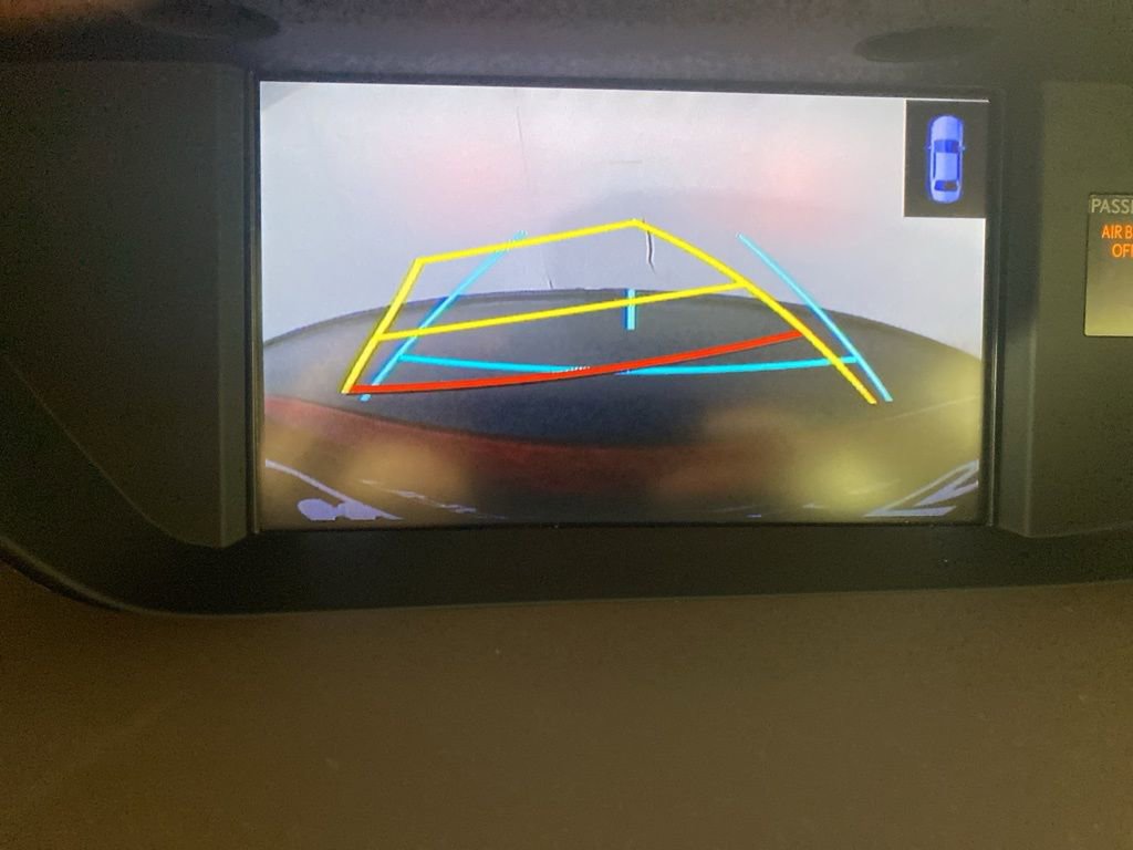 Used 2016 Lexus ES 350 w/ Luxury Package w/Wood Trim image 20