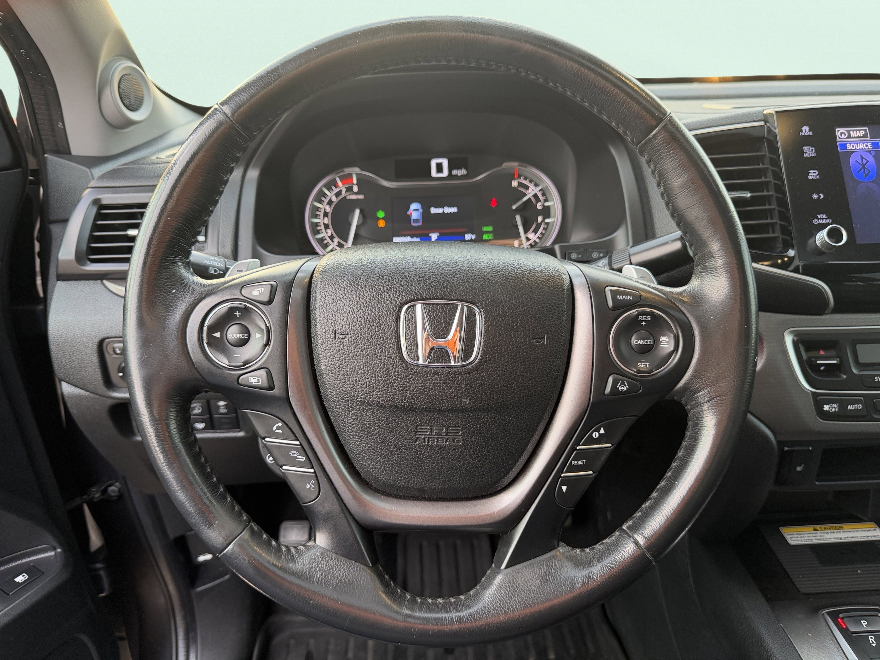 Used 2022 Honda Ridgeline RTL-E image 59