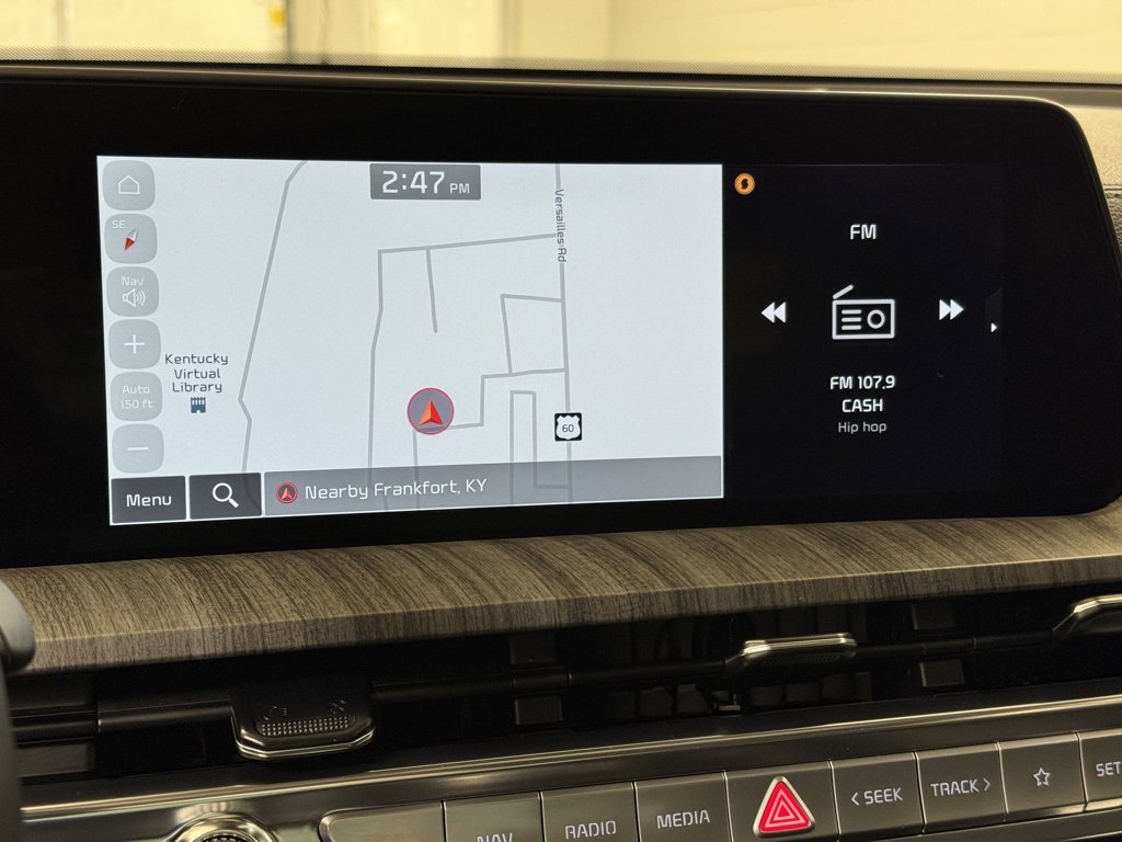 Used 2024 Kia Telluride SX Prestige image 43