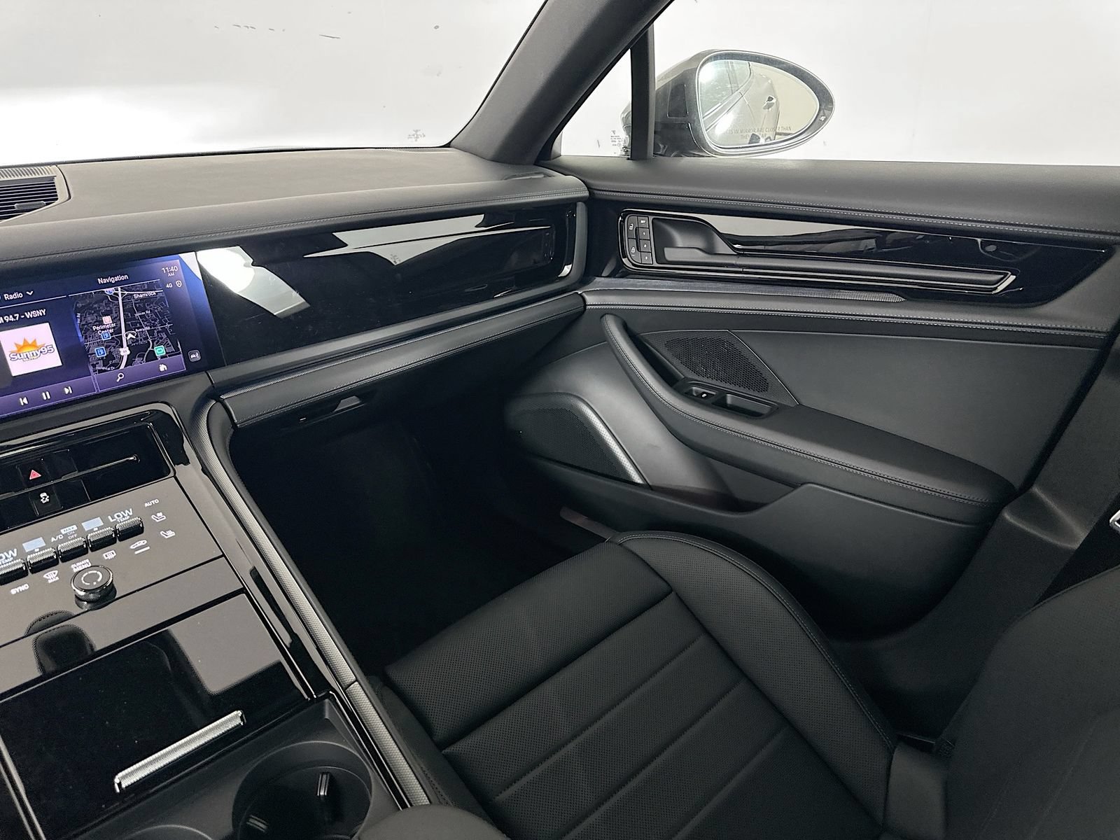 New 2026 Porsche Panamera 4 AWD/4WD image 23