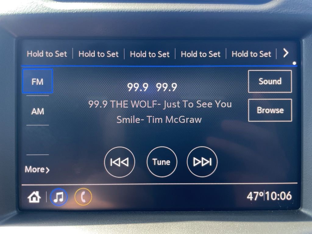 Used 2020 Chevrolet Silverado 1500 Custom Trail Boss image 17