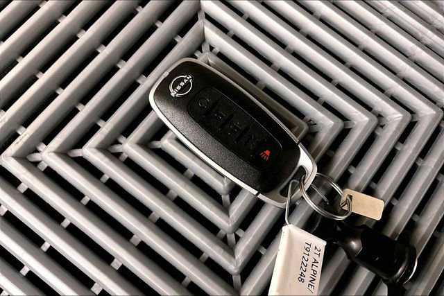 New 2026 Nissan Armada PRO-4X image 13