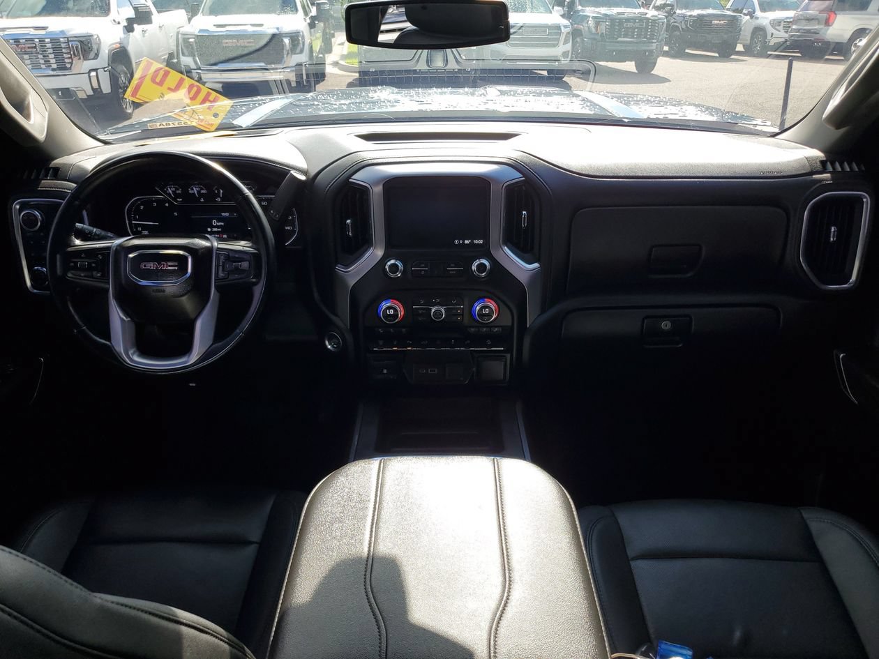 Used 2023 GMC Sierra 2500 SLT AWD/4WD image 13