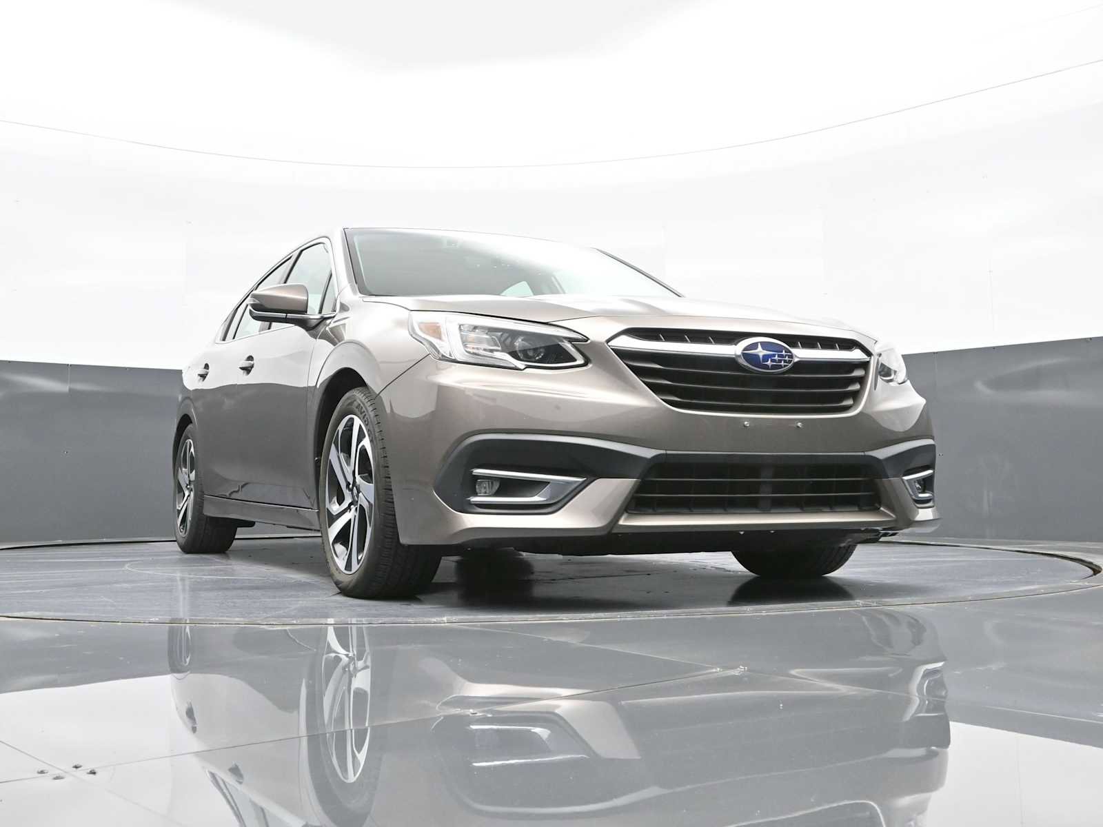 Used 2022 Subaru Legacy Limited image 62