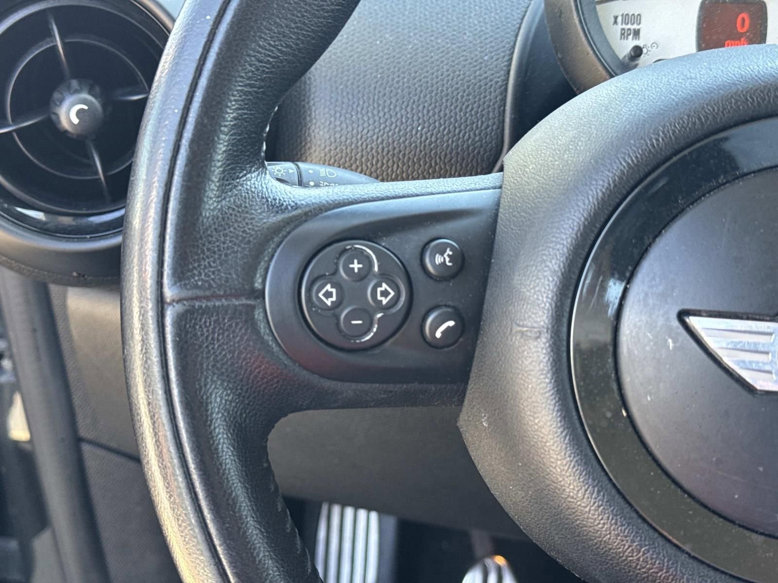 Used 2013 MINI Cooper Countryman S FWD image 21