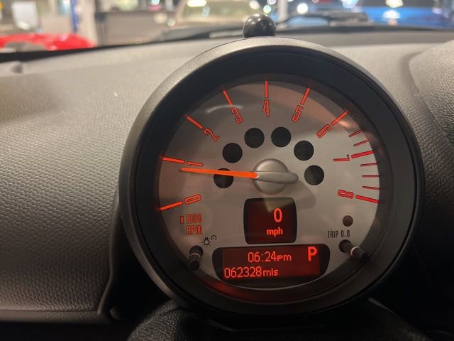 Used 2014 MINI Cooper Countryman S image 25