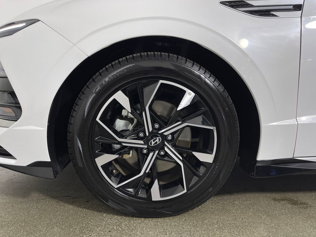 Used 2024 Hyundai Sonata SEL image 11