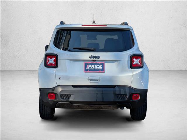 Used 2020 Jeep Renegade Altitude image 6