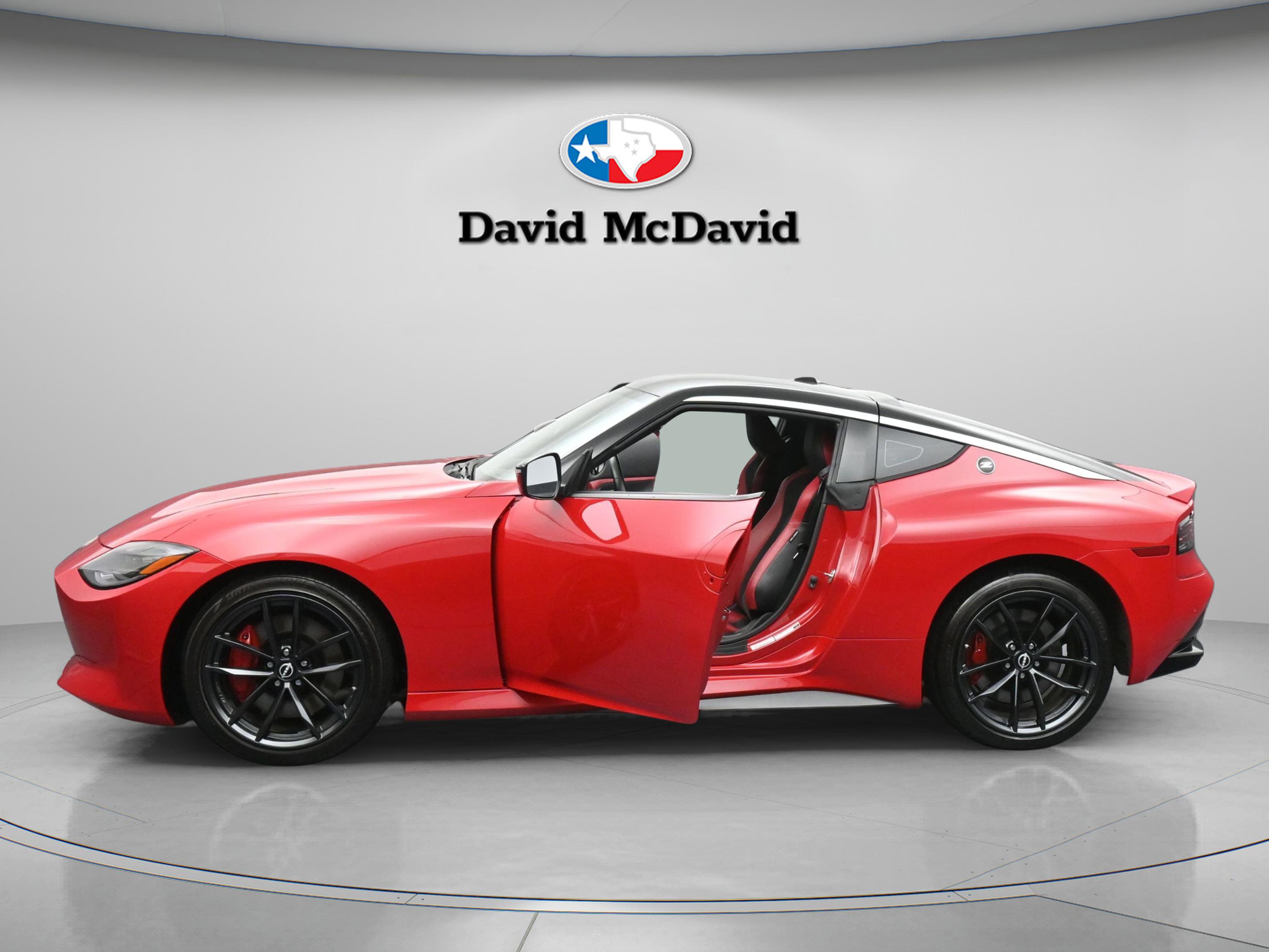 Used 2025 Nissan Z Performance w/ Floor Mat Package image 43