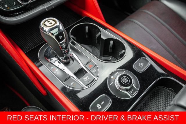 Used 2020 Bentley Bentayga AWD/4WD image 41