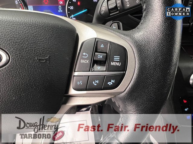 Used 2020 Ford Explorer Limited image 58