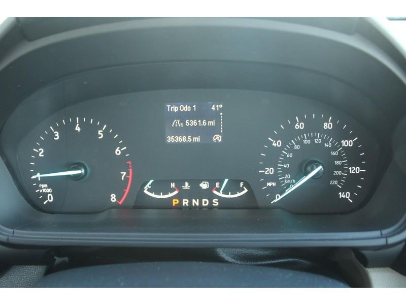 Used 2021 Ford EcoSport S image 21