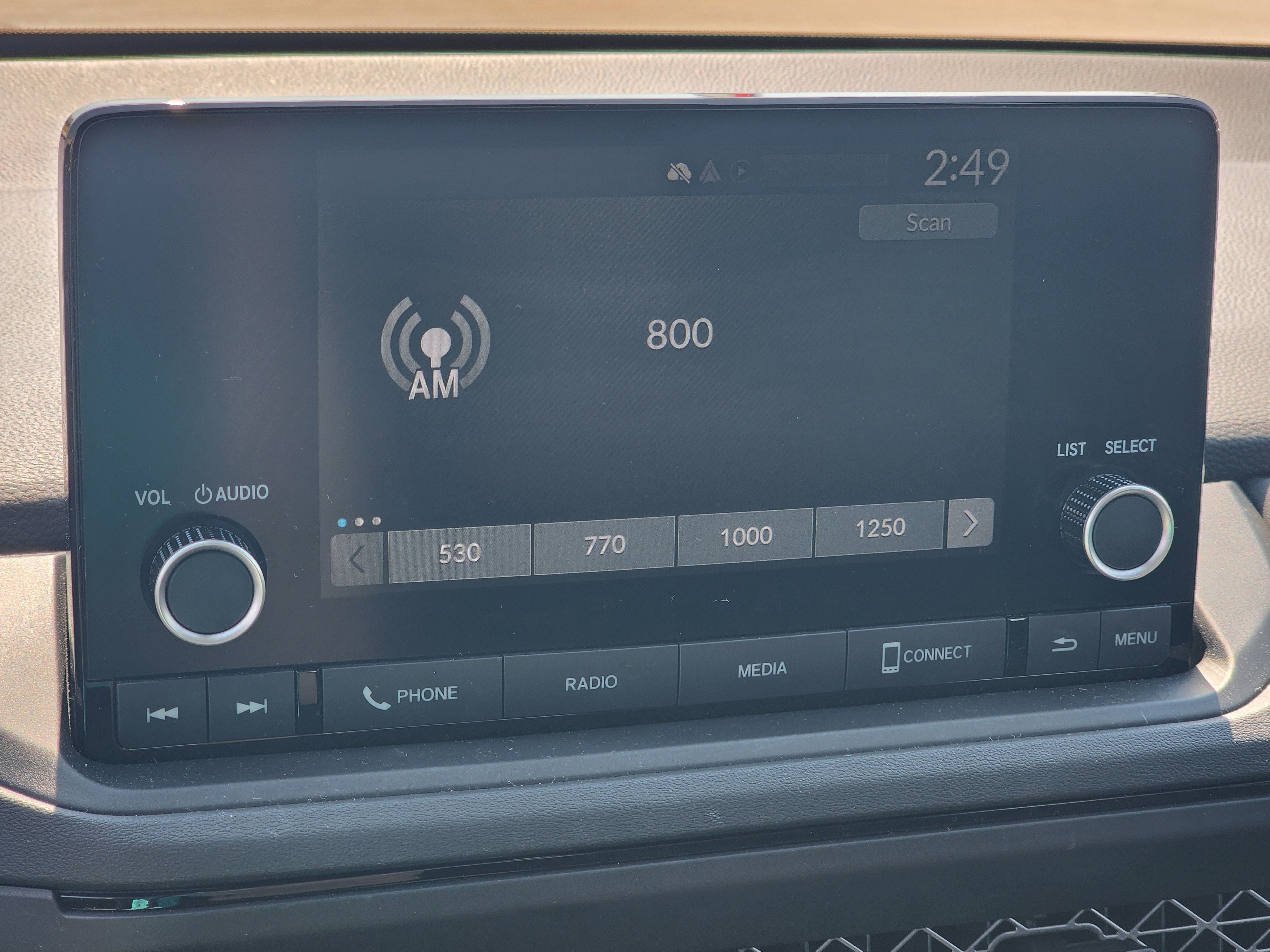 Used 2025 Honda Accord SE image 21