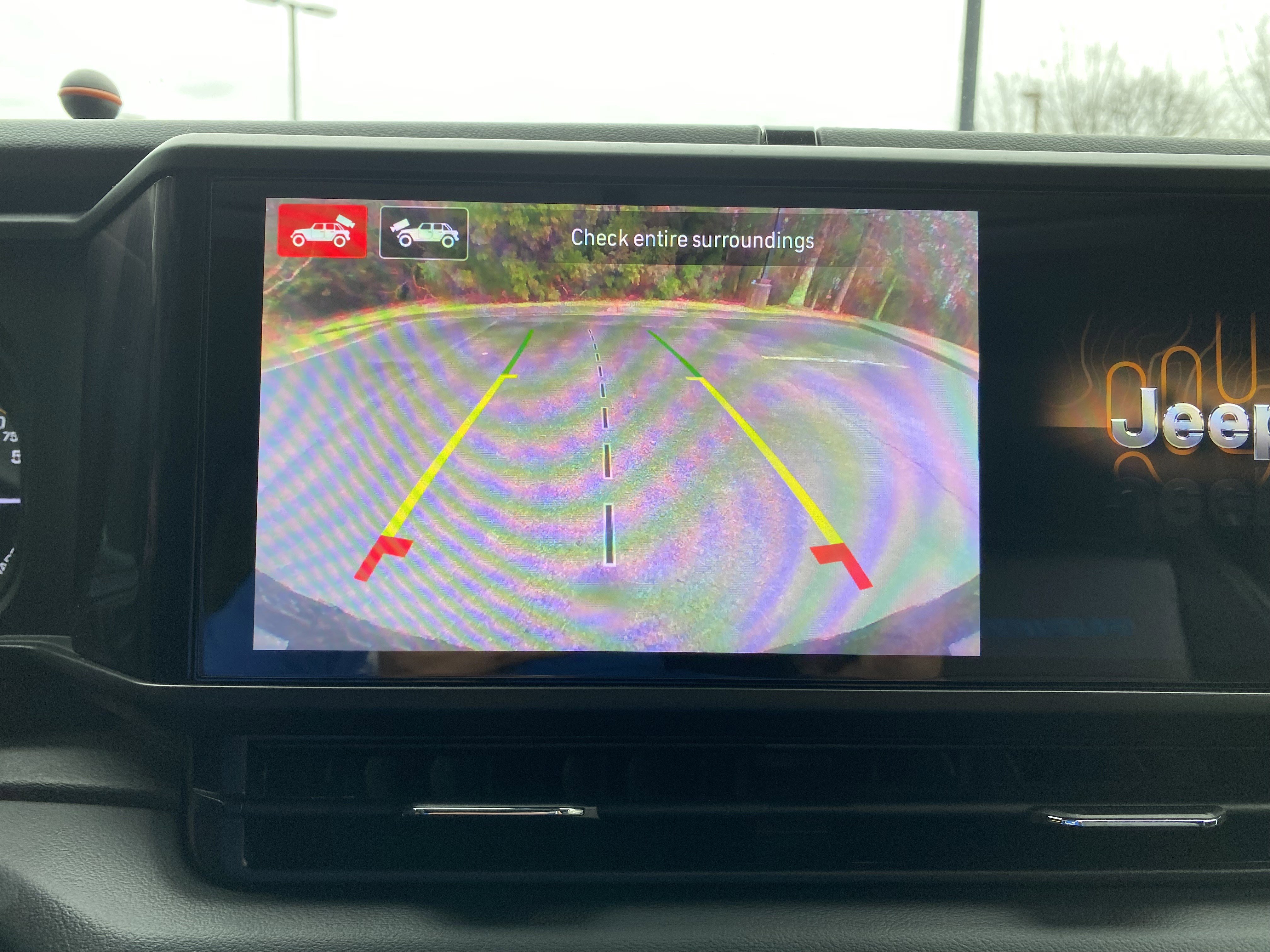 Used 2024 Jeep Wrangler Unlimited Rubicon 4xe image 27