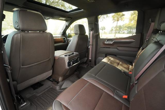 Used 2024 GMC Sierra 1500 Denali w/ Denali Reserve Package image 29