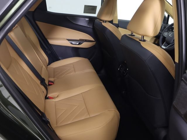 New 2026 Lexus NX 350 AWD w/ Cold Area Package image 14