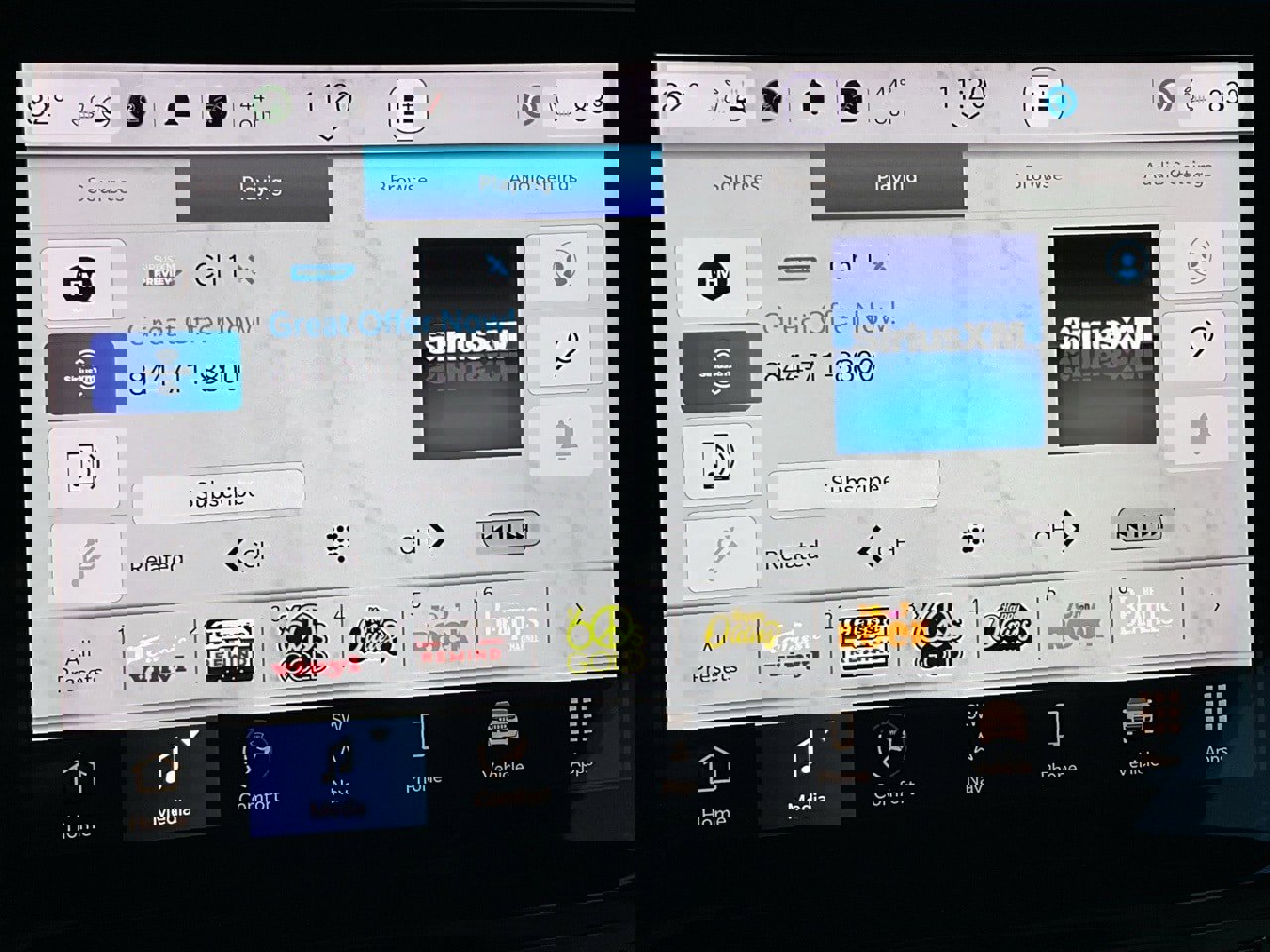 Used 2023 Jeep Grand Cherokee Limited w/ Trailer Tow Prep Group (B) image 34