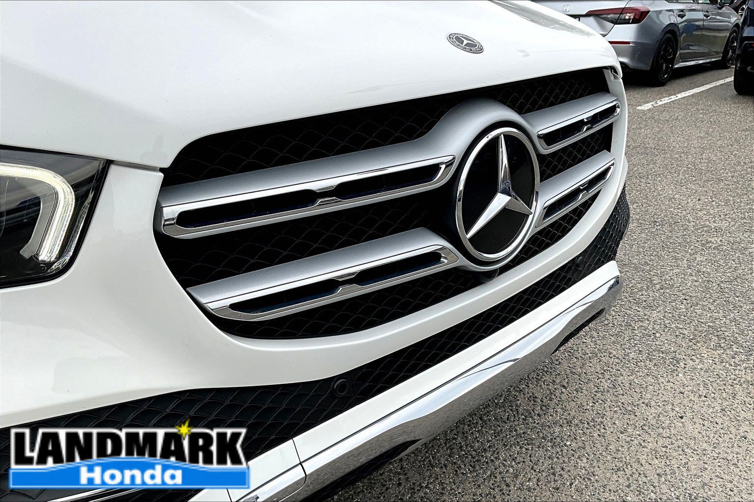 Used 2020 Mercedes-Benz GLE 350 image 29