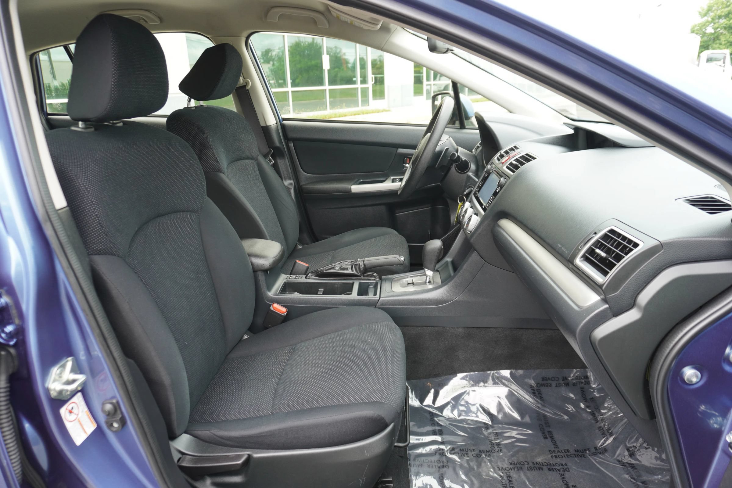Used 2015 Subaru Impreza 2.0i Premium AWD/4WD image 12