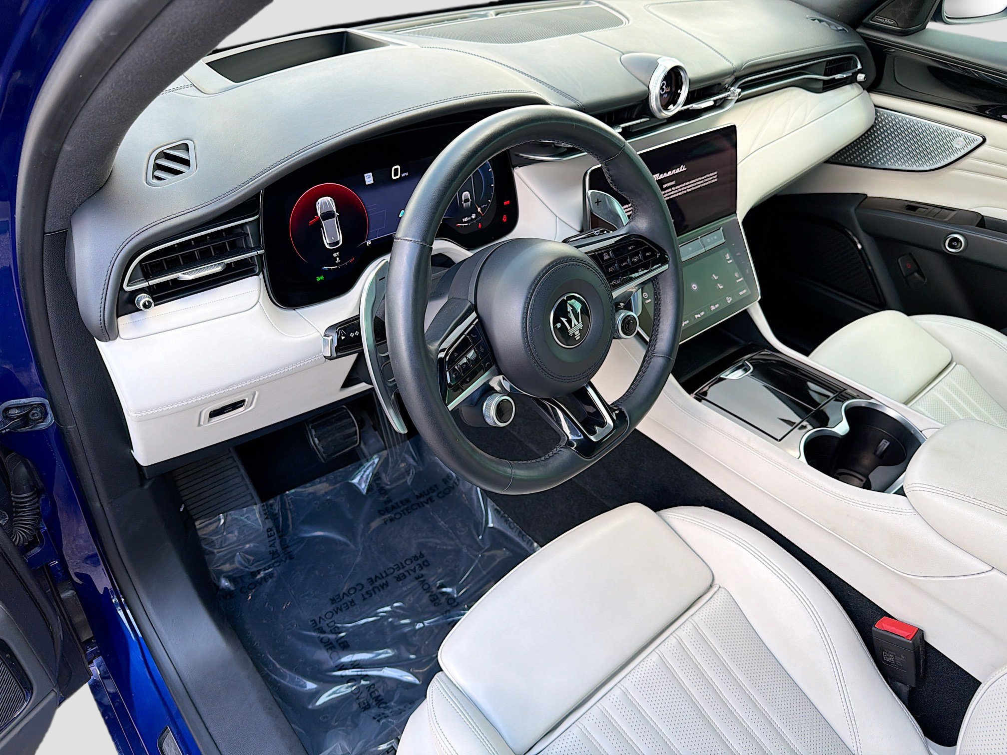 Used 2023 Maserati Grecale Modena image 26