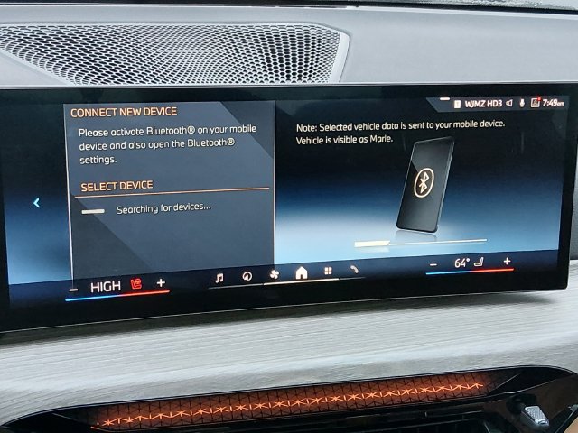 Used 2025 BMW 330i Sedan RWD image 19