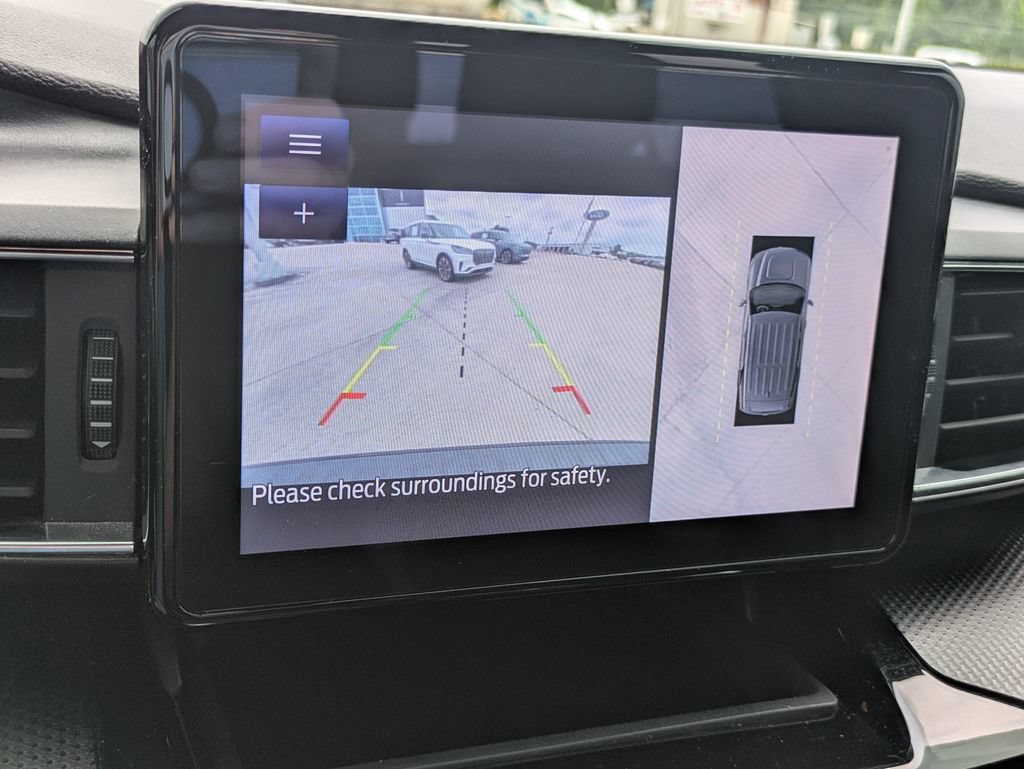 Used 2022 Ford Explorer ST-Line RWD image 18