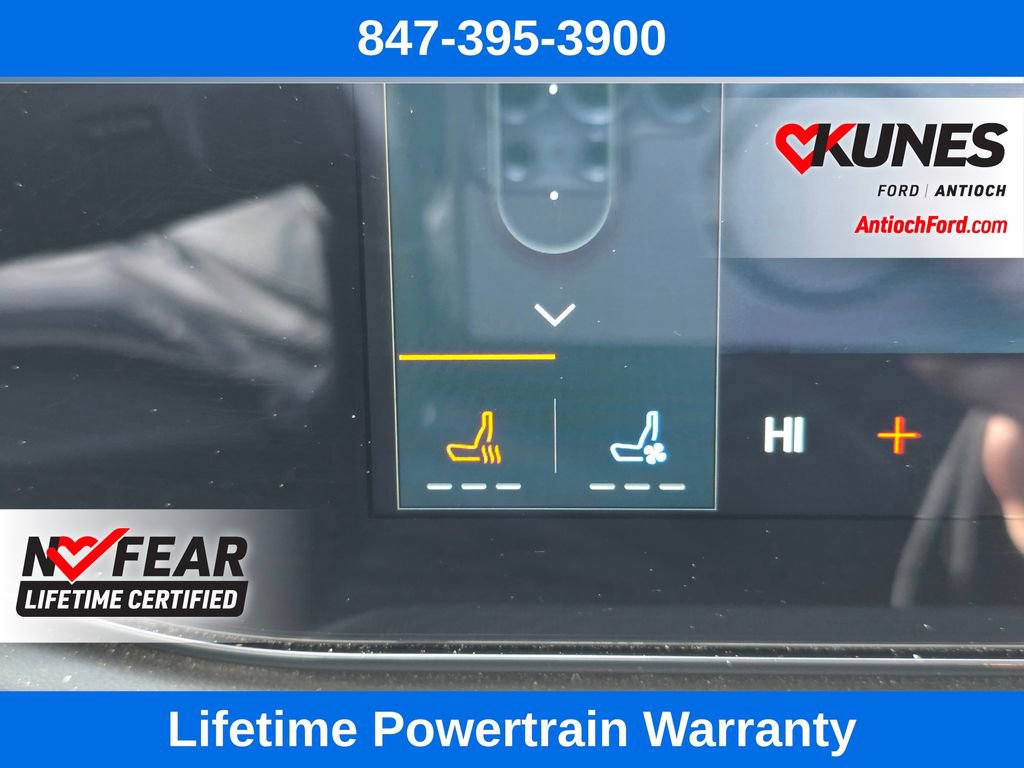 Used 2024 Ford Mustang Premium image 48