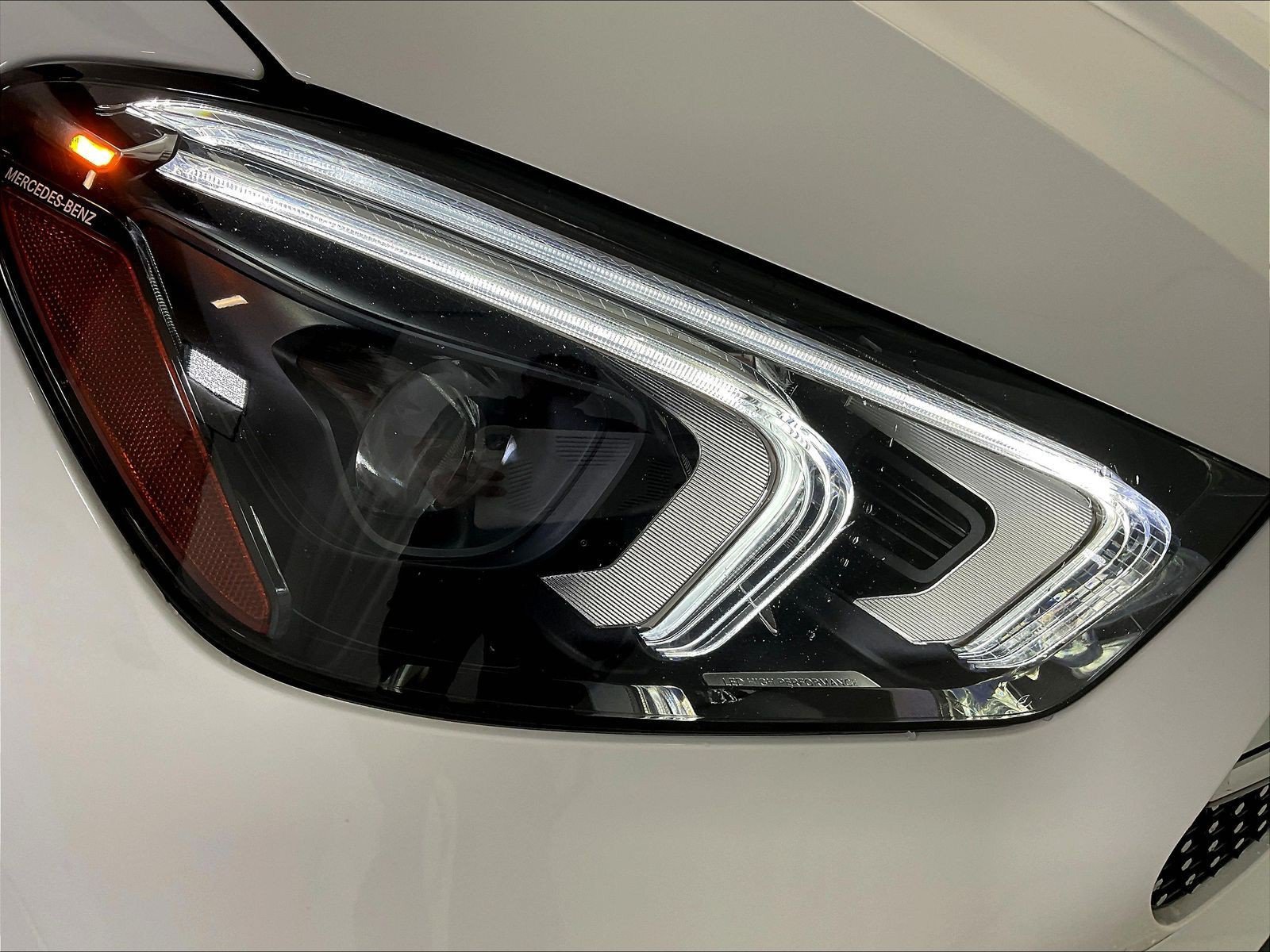 Used 2023 Mercedes-Benz GLE 350 4MATIC image 32
